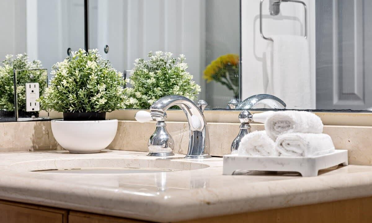 Photo of Bathroom in Hendricks and Venice Isles