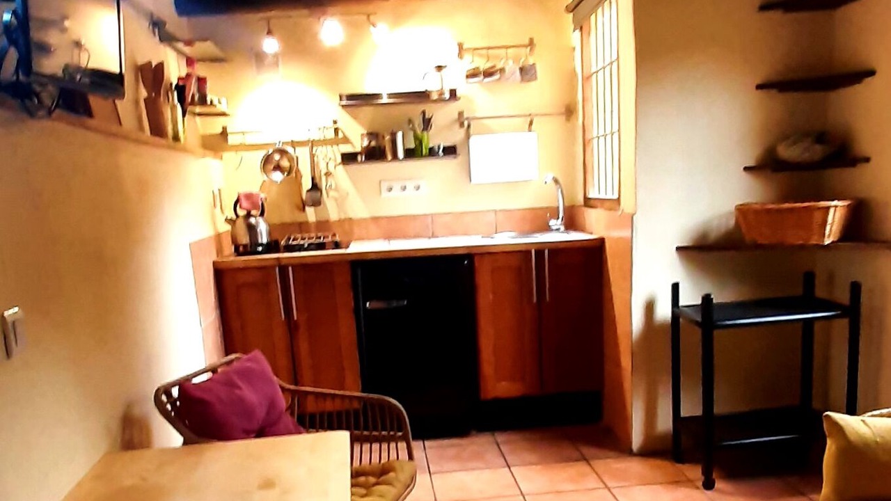 Photo of Livingroom in Cruz de Humilladero