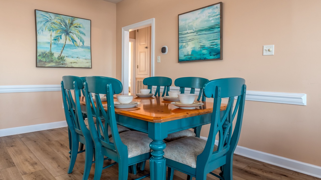 Photo of Bedroom in Silver Cay