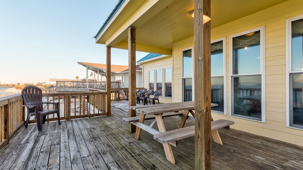 Photo of Outdoor in Silver Cay