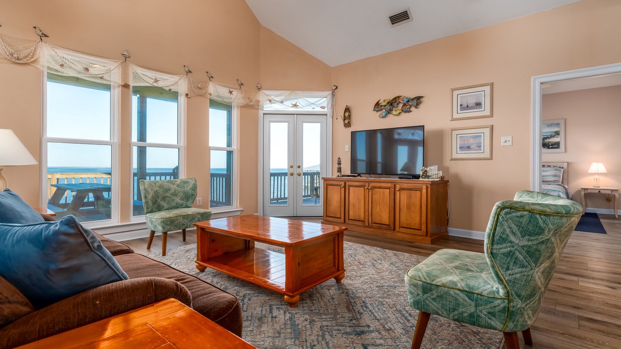 Photo of Bedroom in Silver Cay