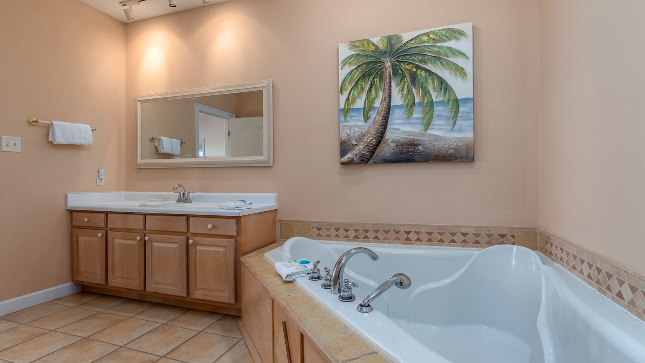Photo of Bathroom in Silver Cay
