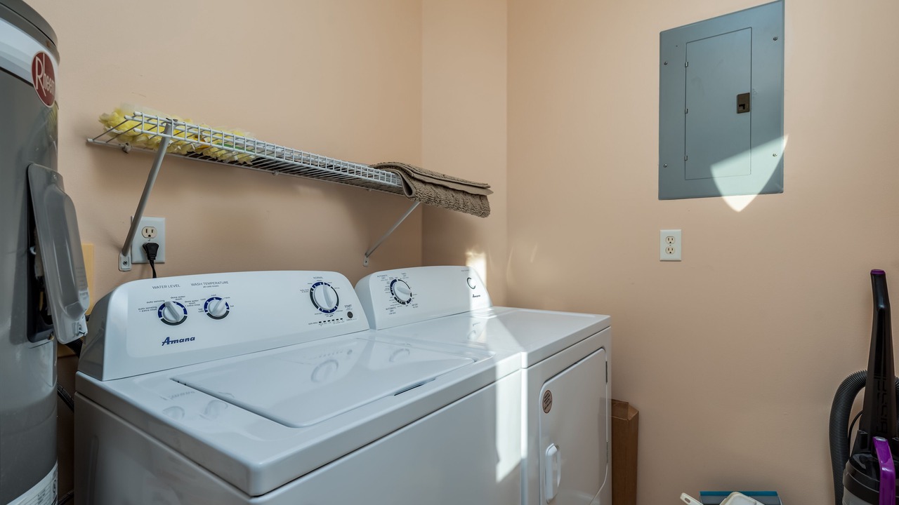 Photo of Bedroom in Silver Cay