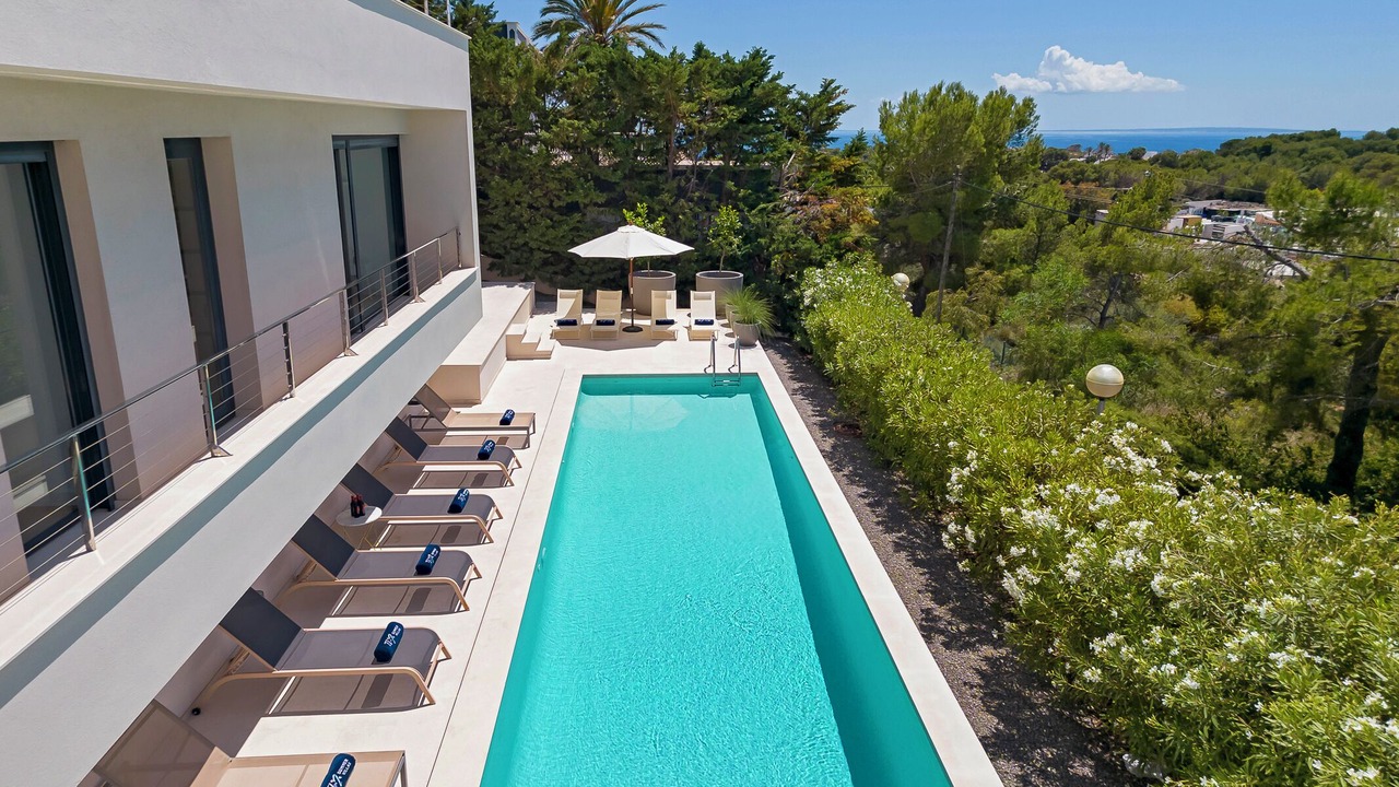 Photo of Outdoor in Puig Manya
