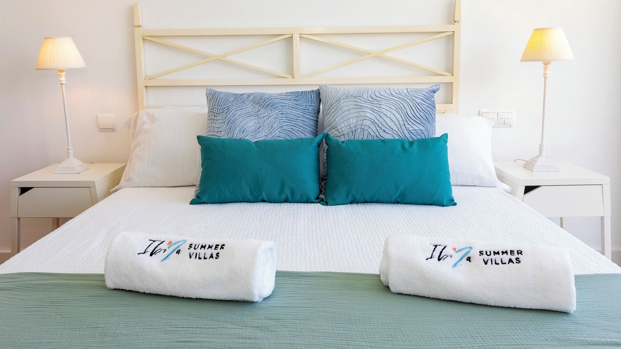 Photo of Bedroom in Puig Manya