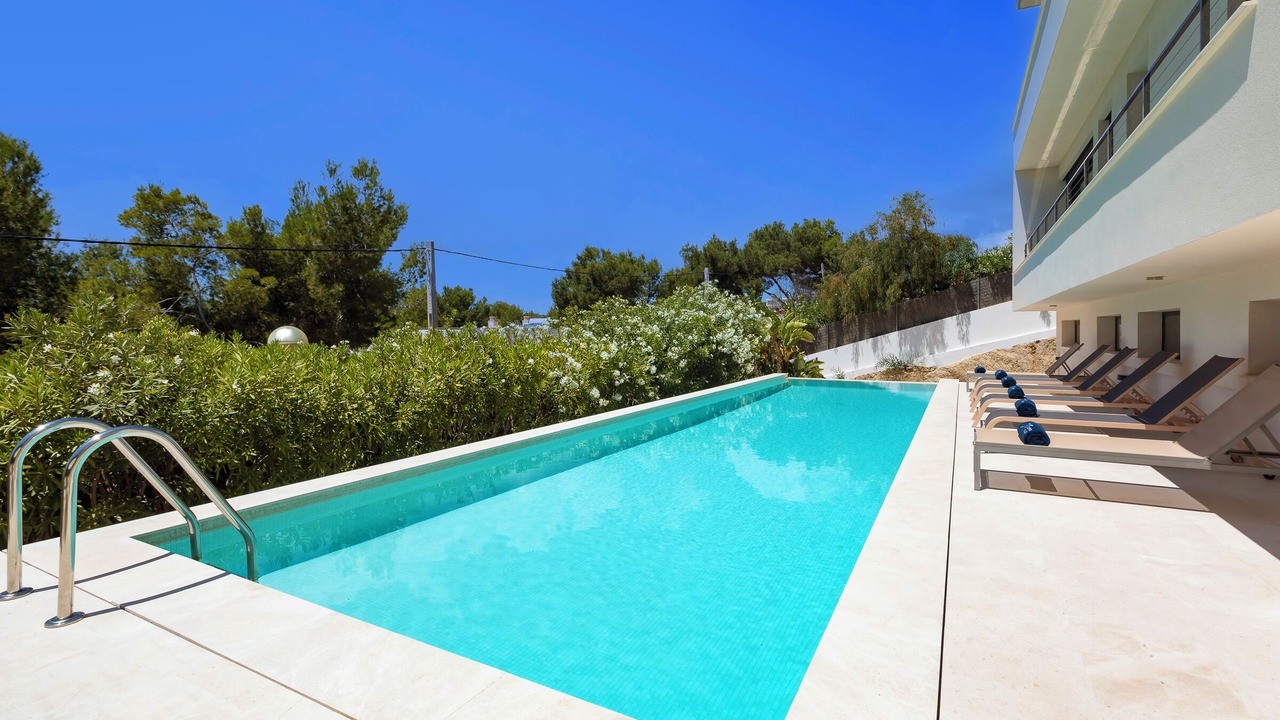 Photo of Outdoor in Puig Manya