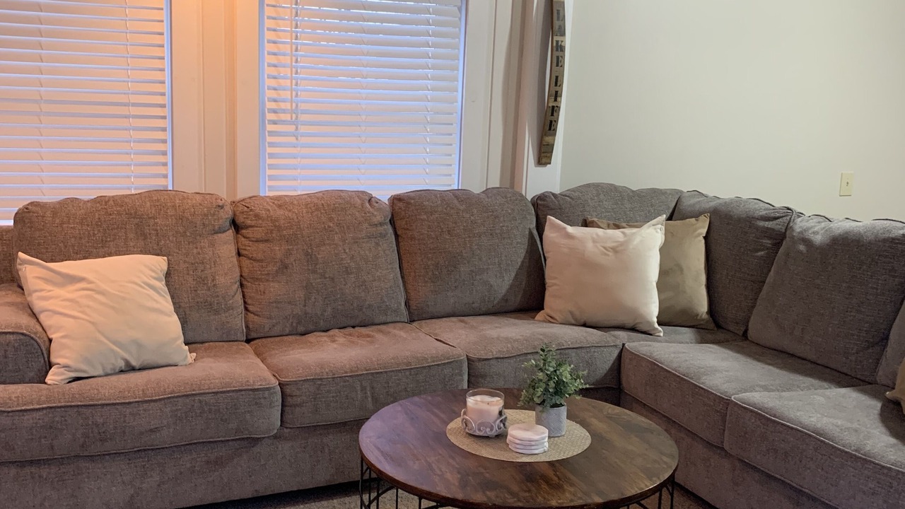 Photo of Livingroom in Lakeville