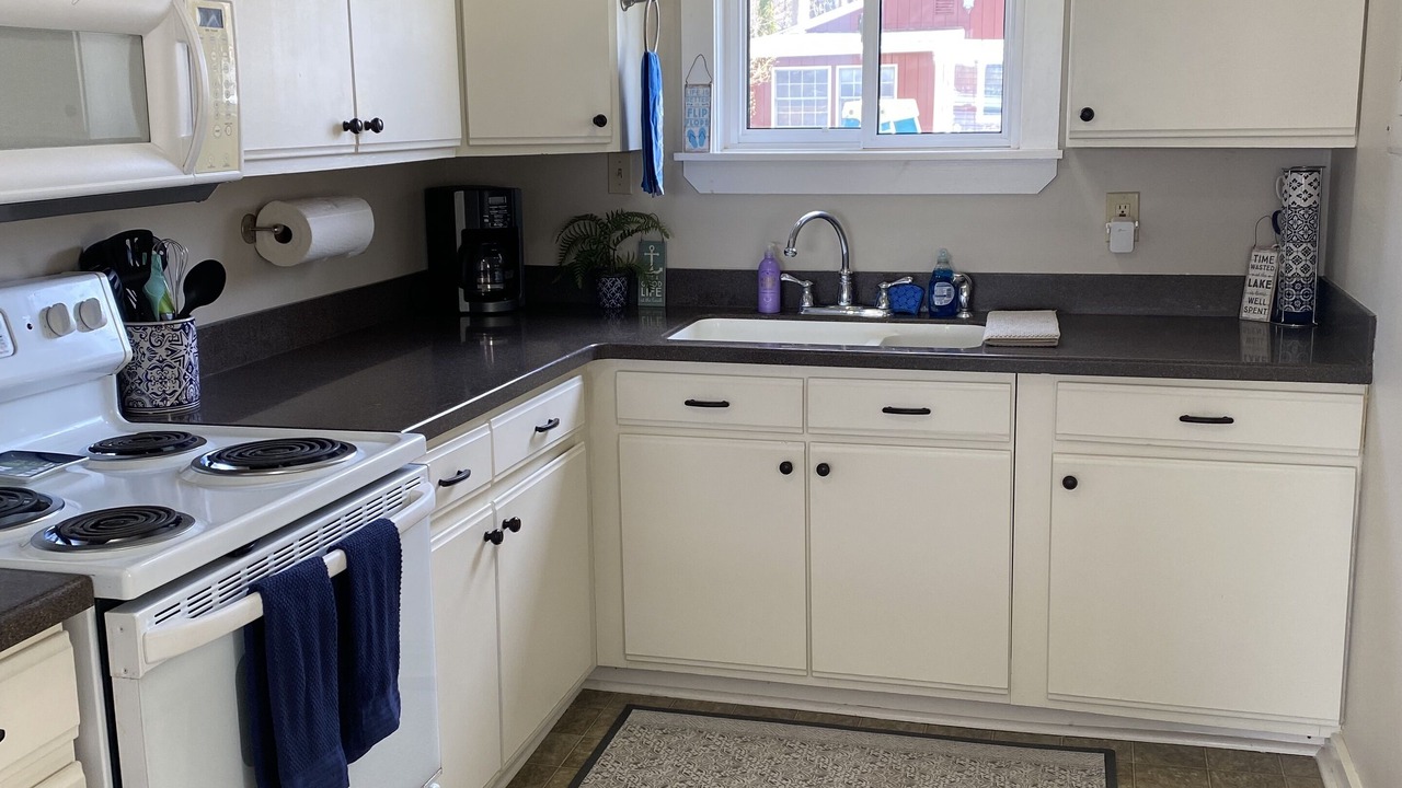 Photo of Kitchen in Lakeville