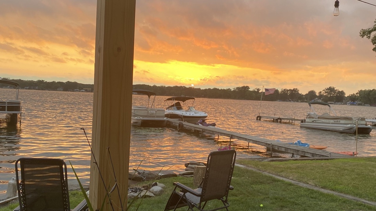 Photo of Patio Balcony in Lakeville