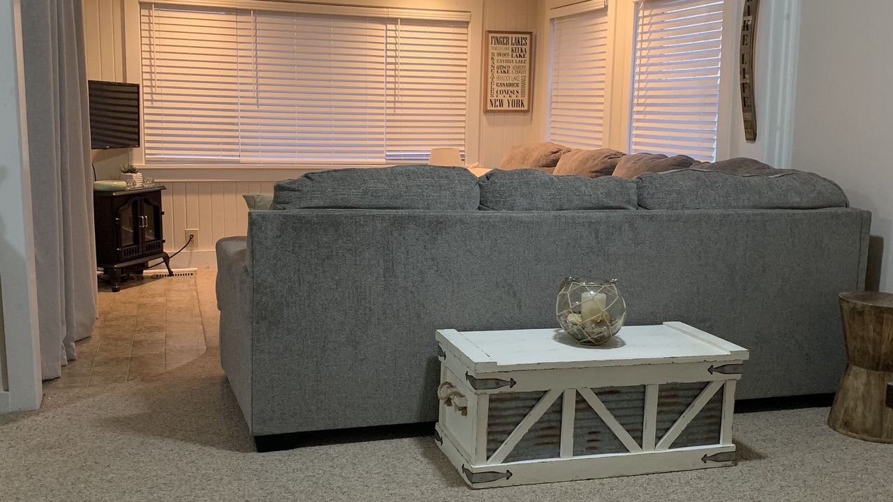 Photo of Livingroom in Lakeville