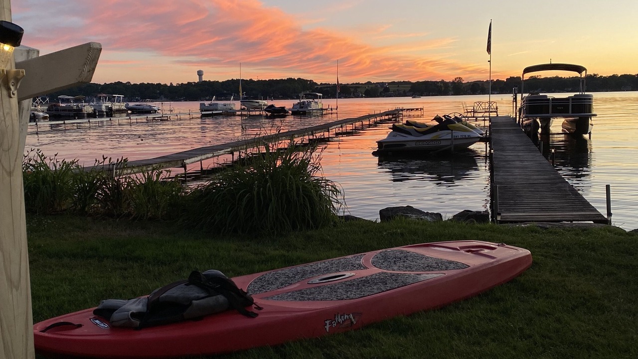 Photo of Outdoor in Lakeville