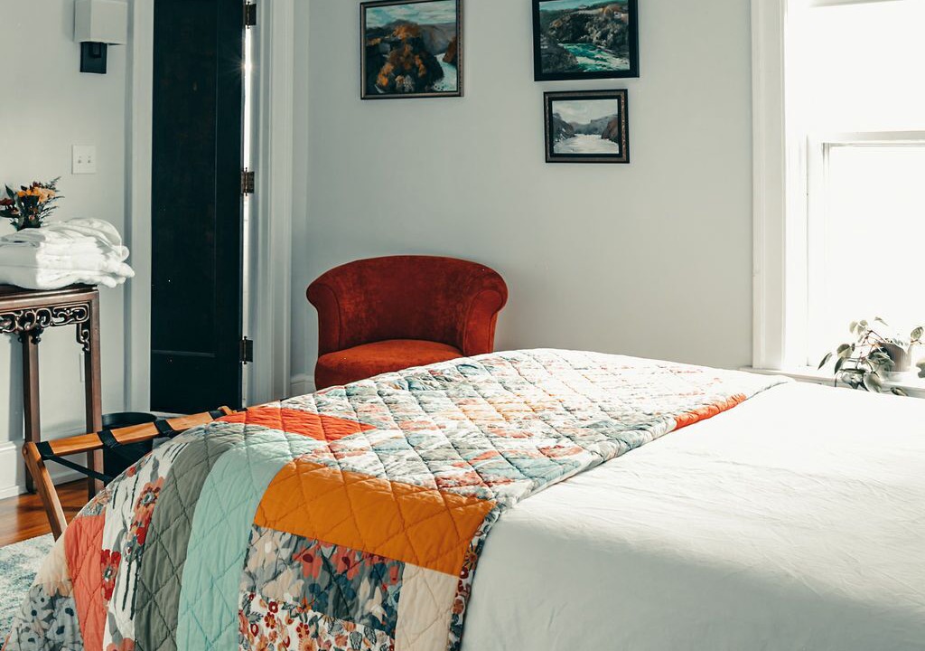 Photo of Bedroom in Niagara Falls
