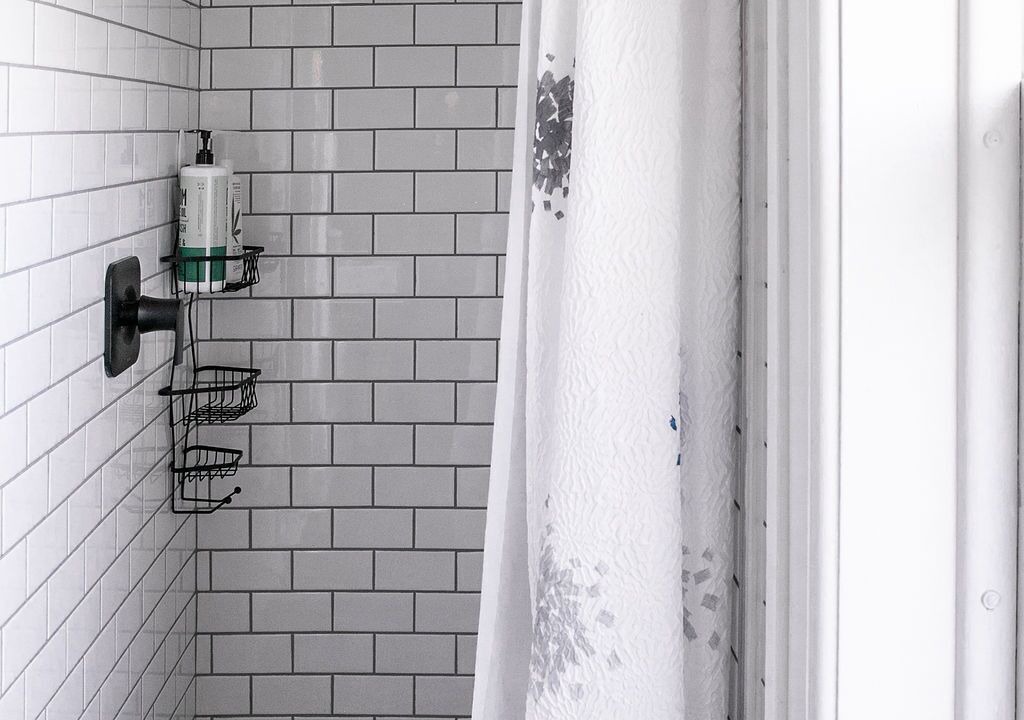 Photo of Bathroom in Niagara Falls
