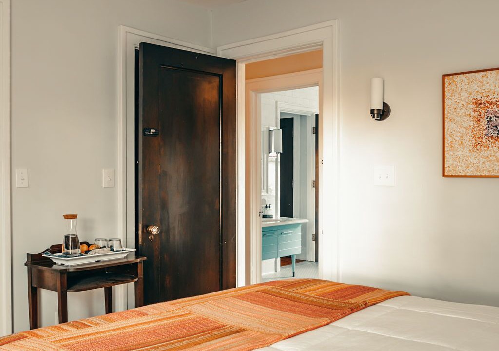Photo of Bedroom in Niagara Falls