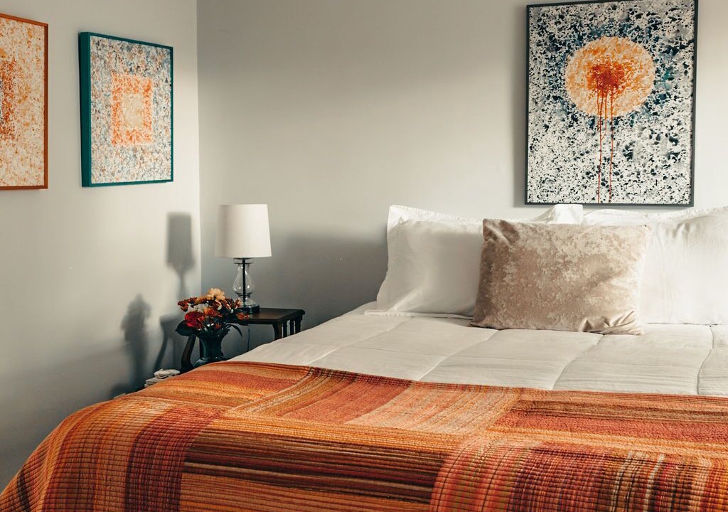 Photo of Bedroom in Niagara Falls