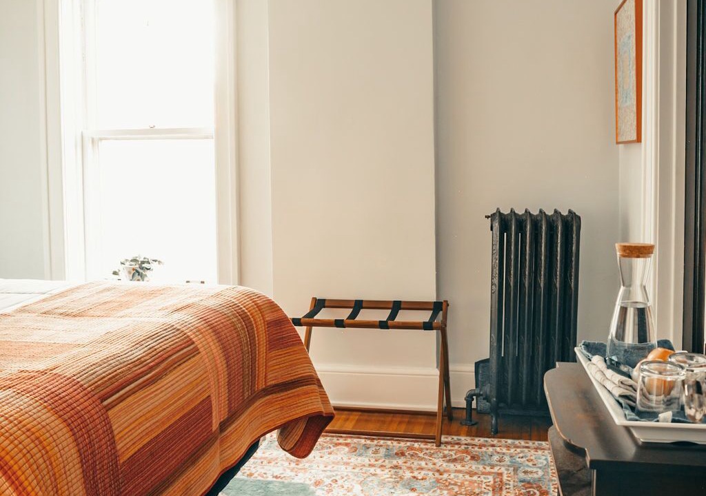 Photo of Bedroom in Niagara Falls
