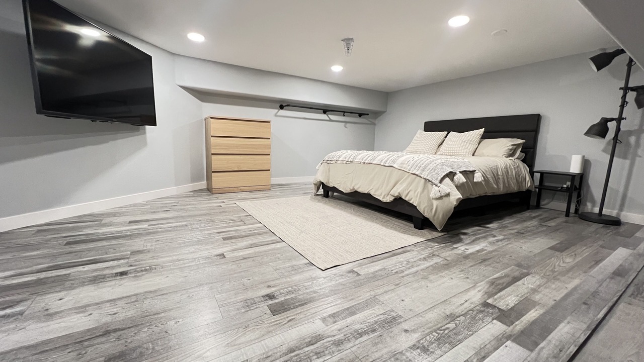 Photo of Bedroom in Old Town