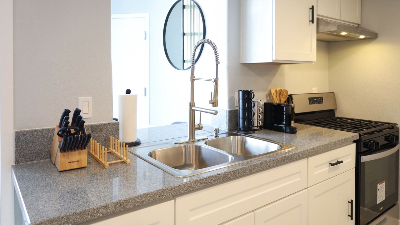 Photo of Kitchen in Old Town