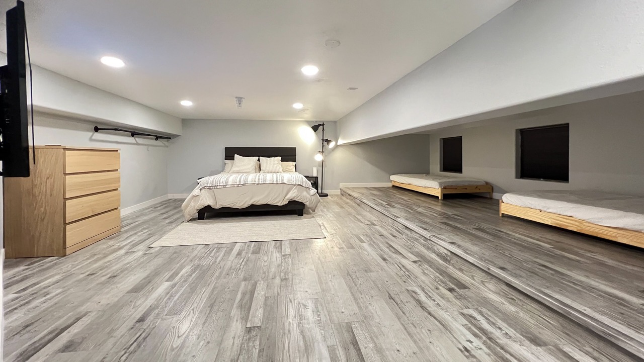 Photo of Bedroom in Old Town