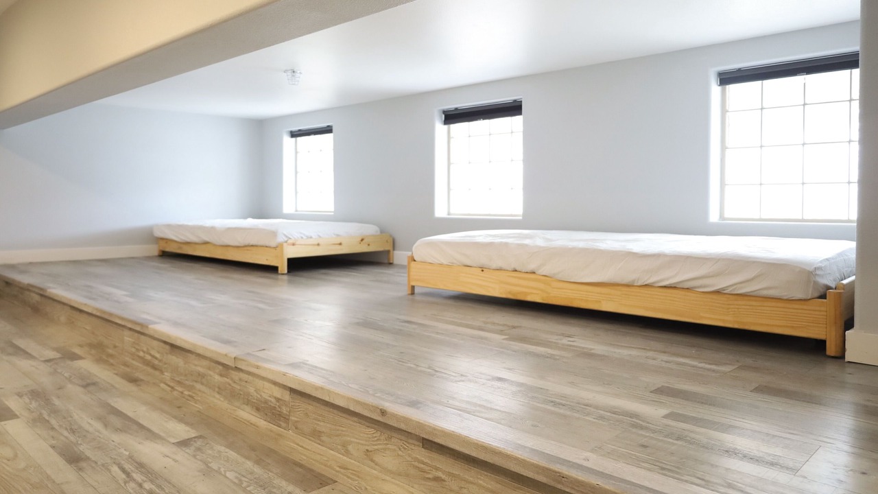 Photo of Bedroom in Old Town
