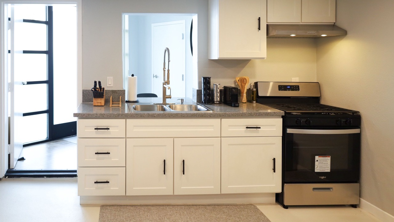 Photo of Kitchen in Old Town