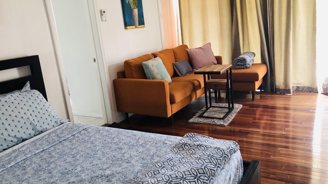 Photo of Bedroom in Southwest Anaheim