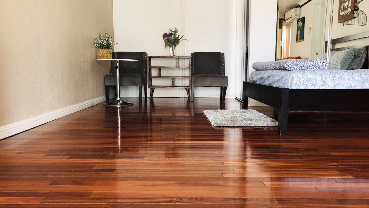 Photo of Bedroom in Southwest Anaheim