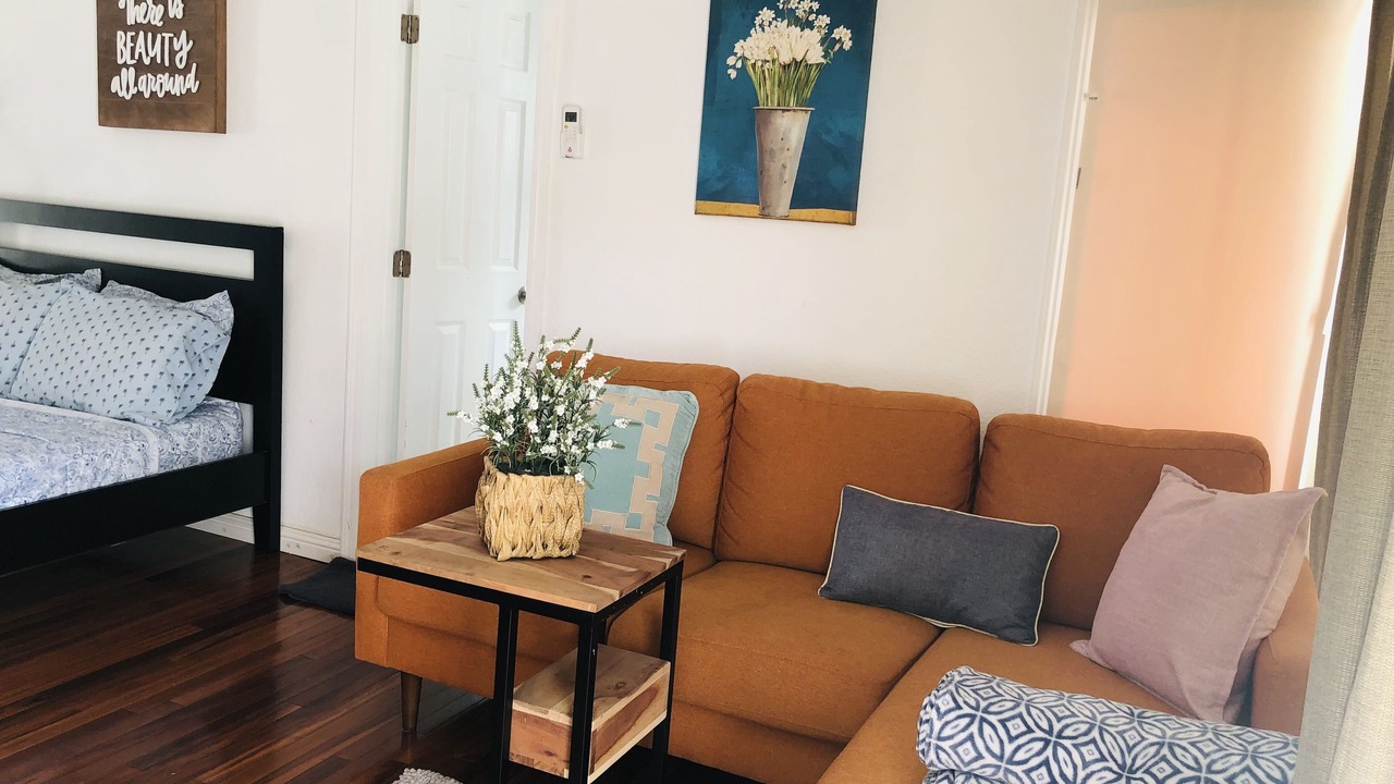 Photo of Livingroom in Southwest Anaheim