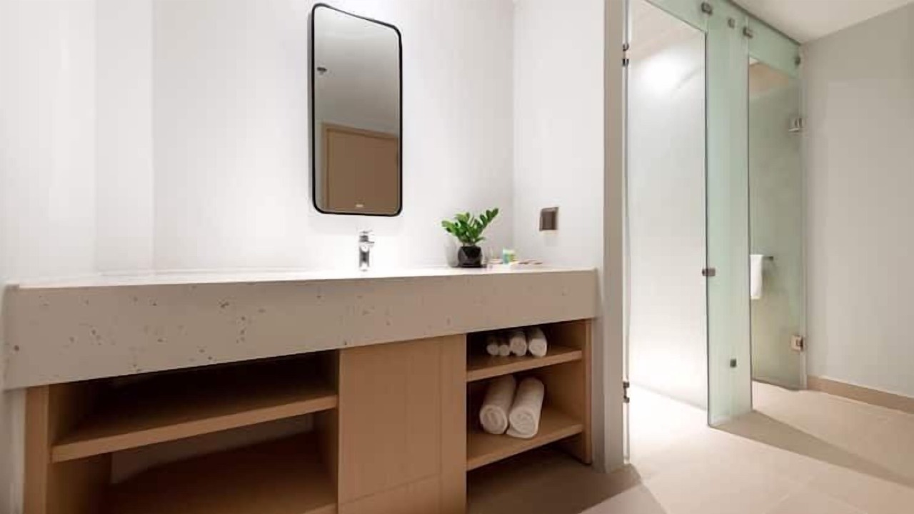 Photo of Bathroom in Khanh Hoa