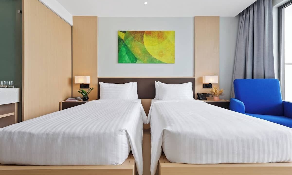 Photo of Bedroom in Khanh Hoa