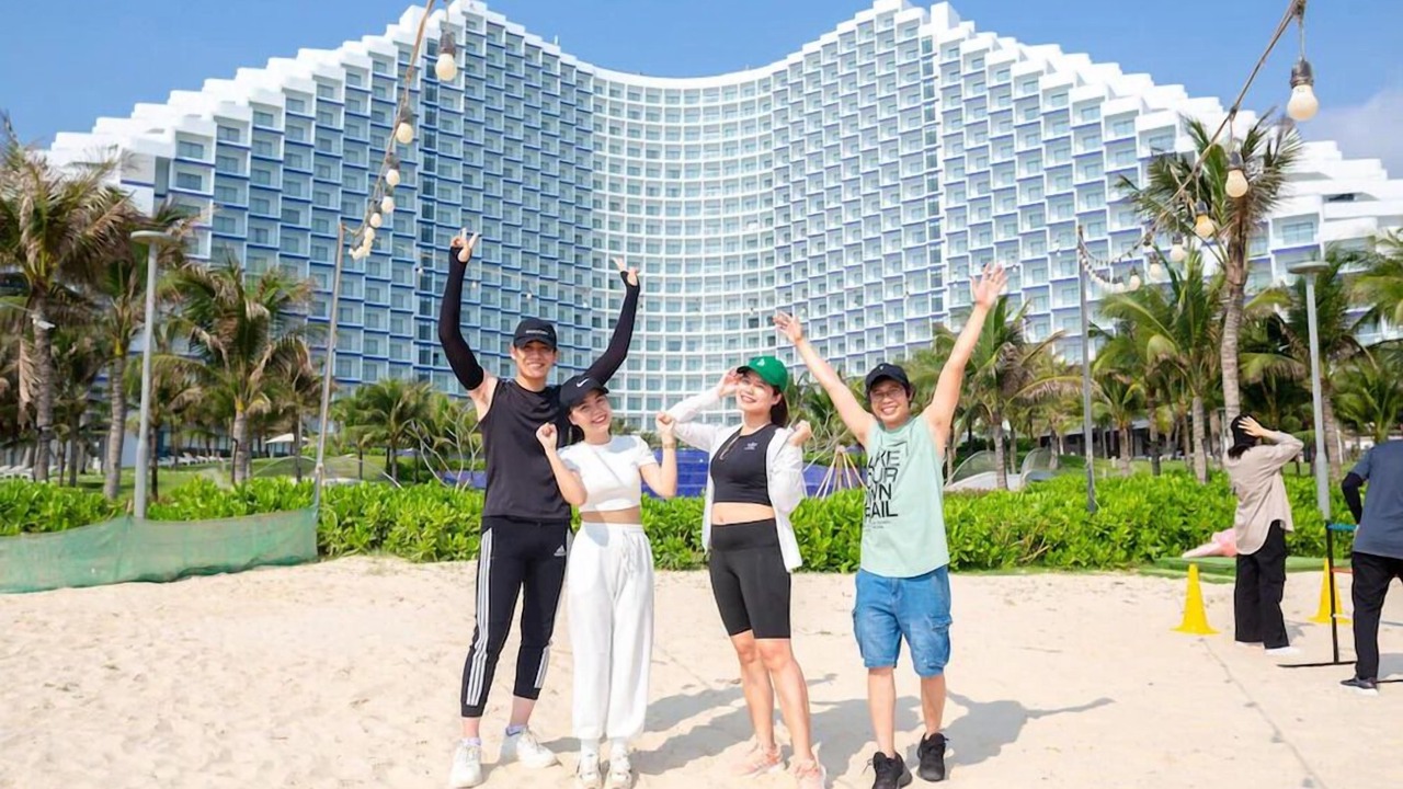Photo of Outdoor in Khanh Hoa