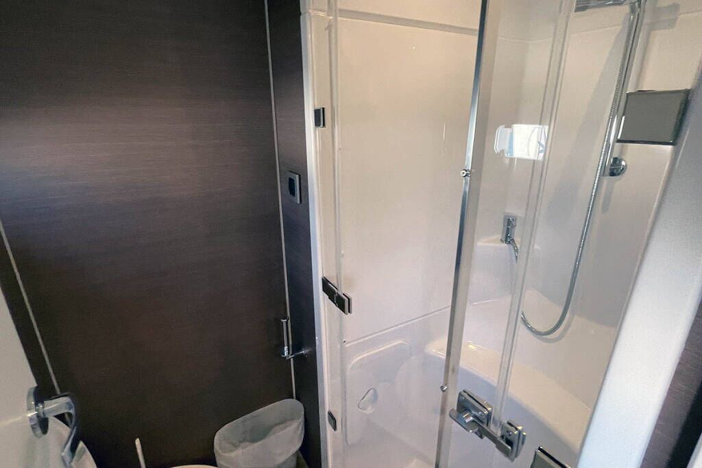 Photo of Bathroom in Staniel Cay