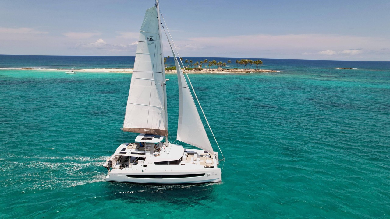 Photo of Others in Staniel Cay