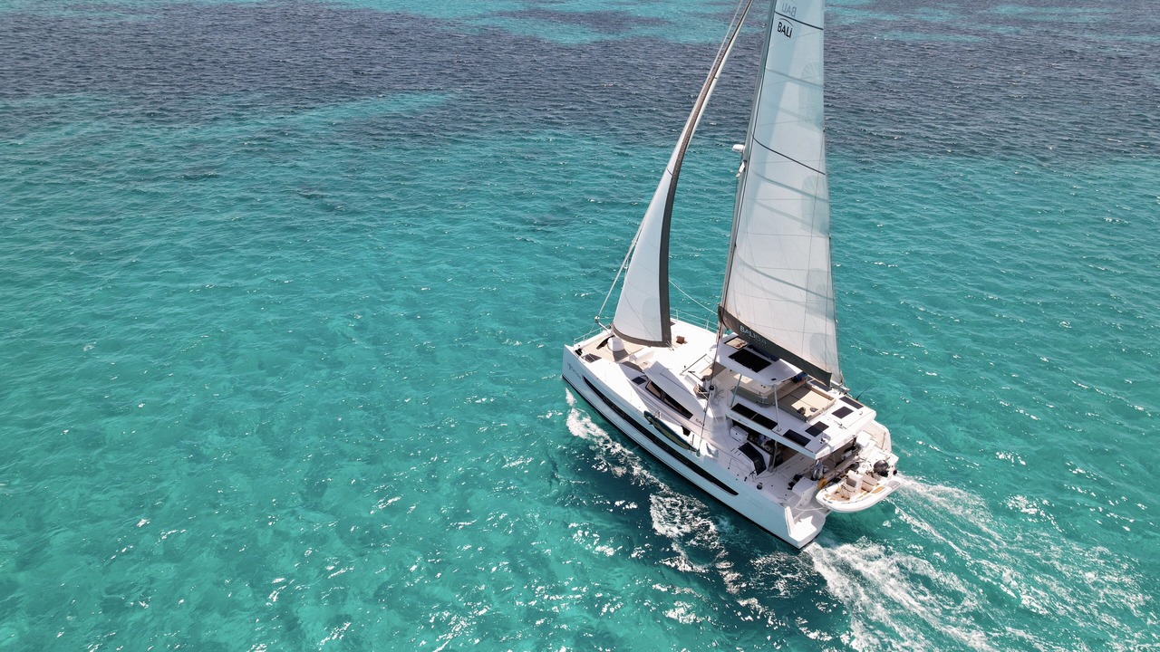Photo of Outdoor in Staniel Cay