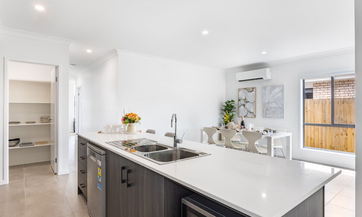 Photo of Kitchen in Browns Plains