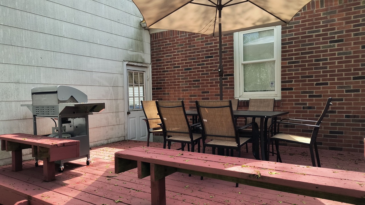 Photo of Outdoor in Eggertsville