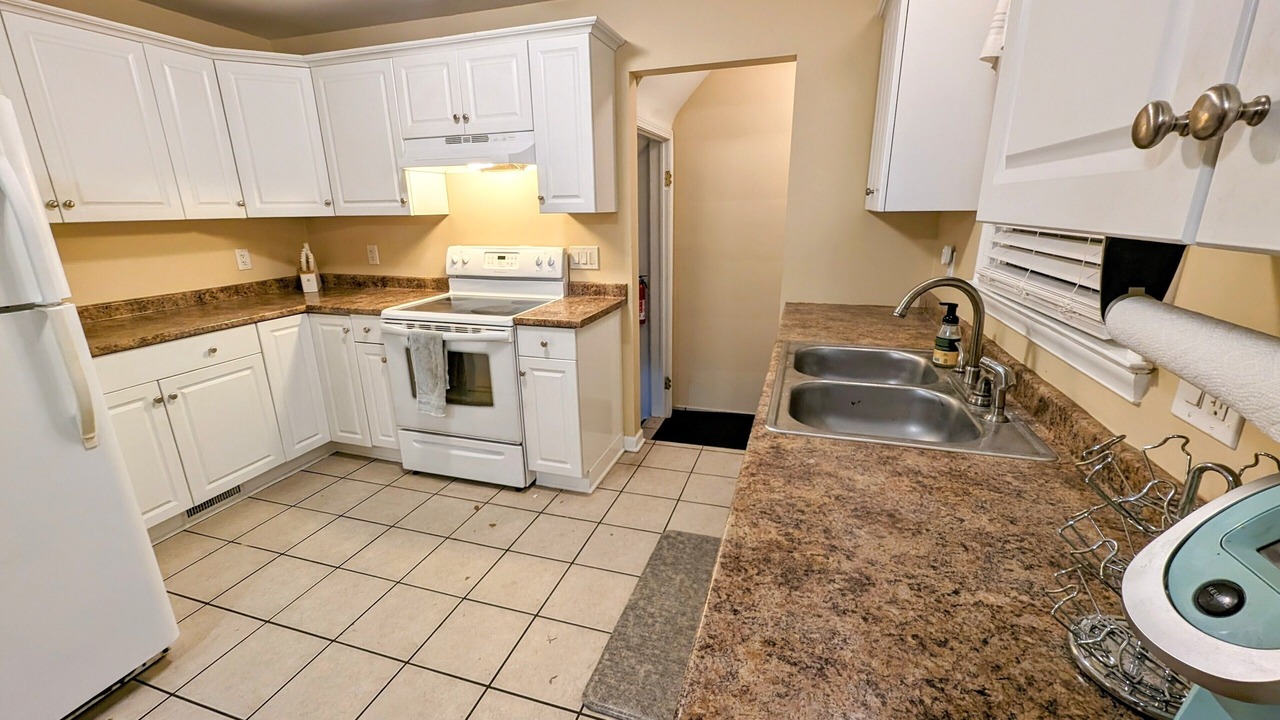 Photo of Kitchen in Eggertsville