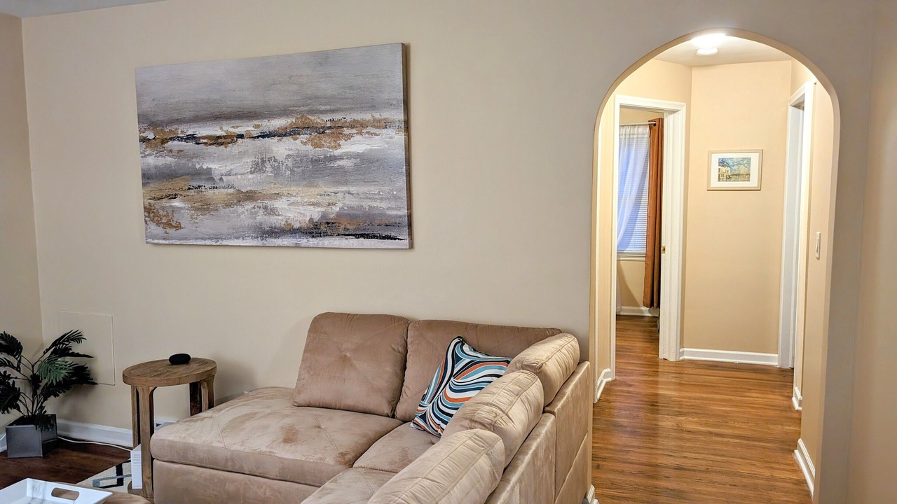 Photo of Livingroom in Eggertsville