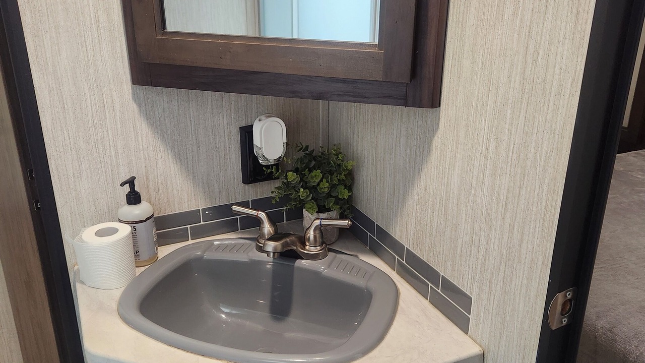 Photo of Bathroom in Hamilton