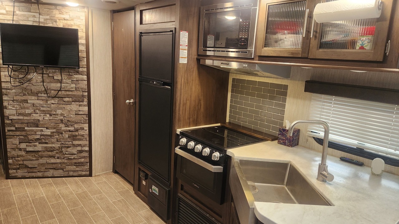 Photo of Kitchen in Hamilton