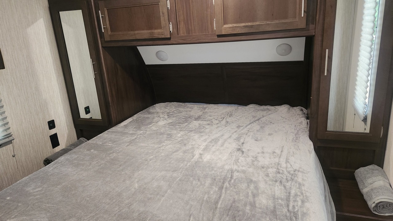 Photo of Bedroom in Hamilton