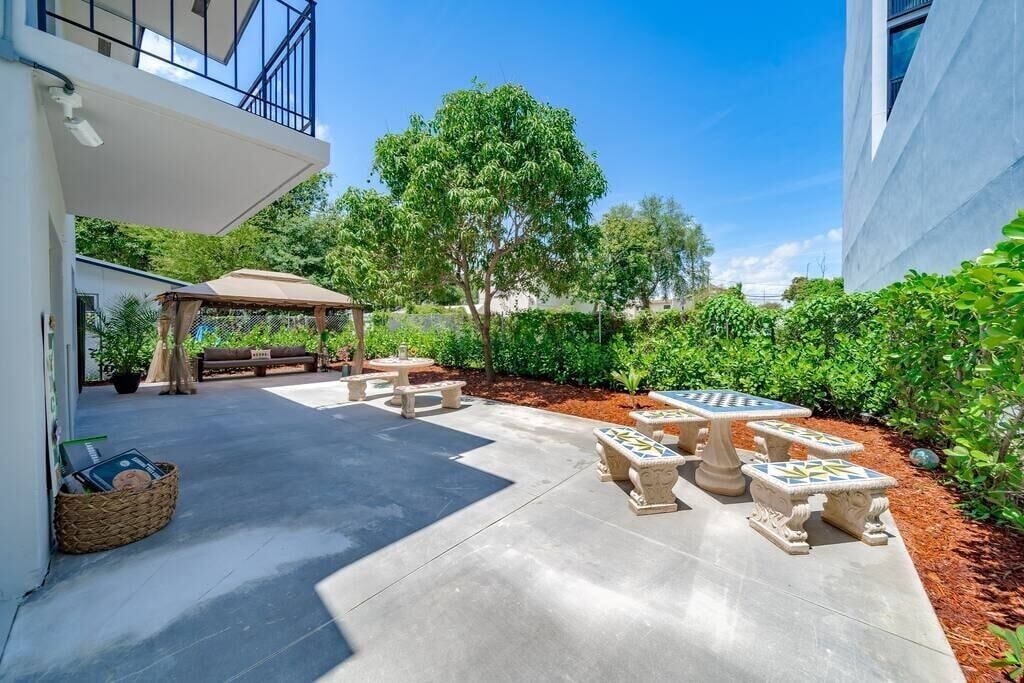 Photo of Outdoor in Wynwood Art District