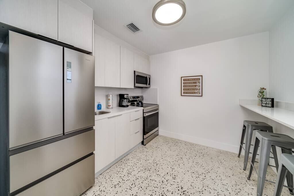 Photo of Kitchen in Wynwood Art District