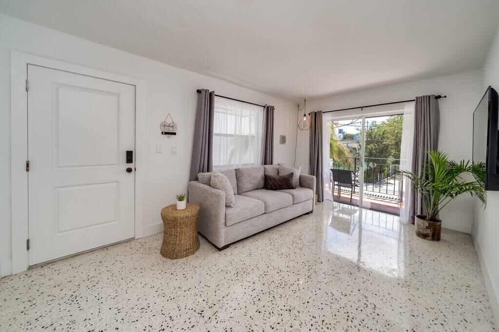 Photo of Livingroom in Wynwood Art District