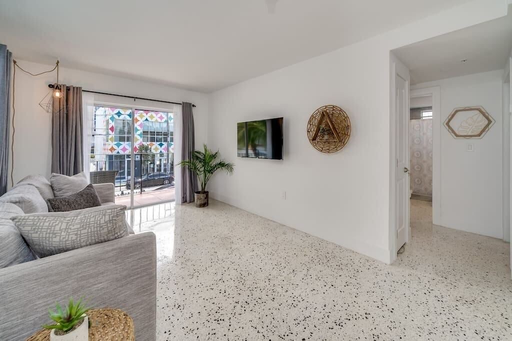 Photo of Livingroom in Wynwood Art District