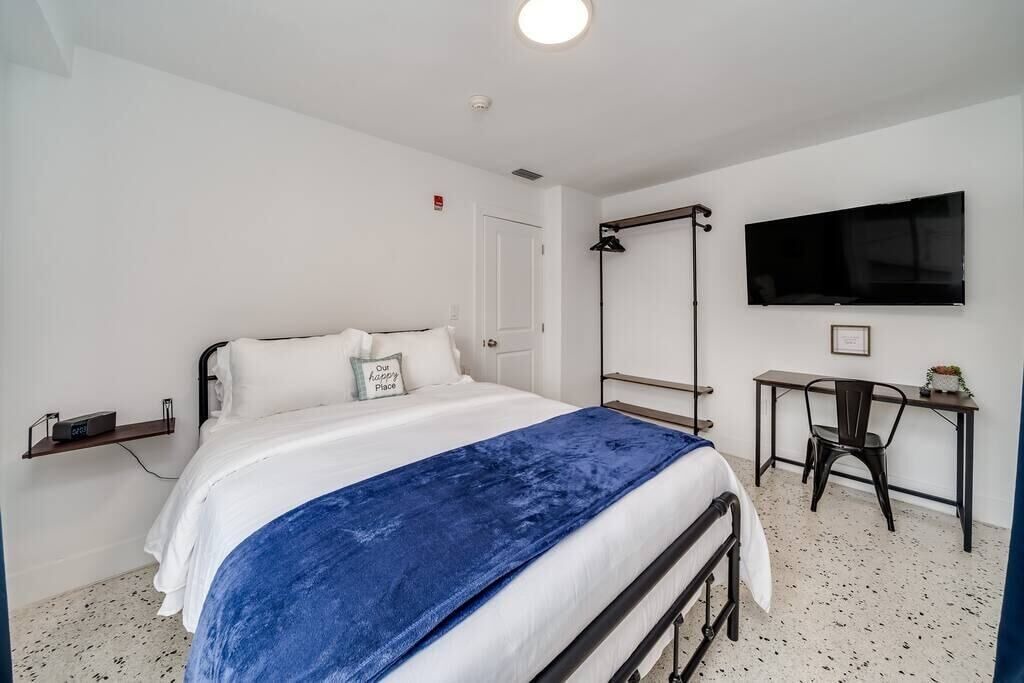 Photo of Bedroom in Wynwood Art District