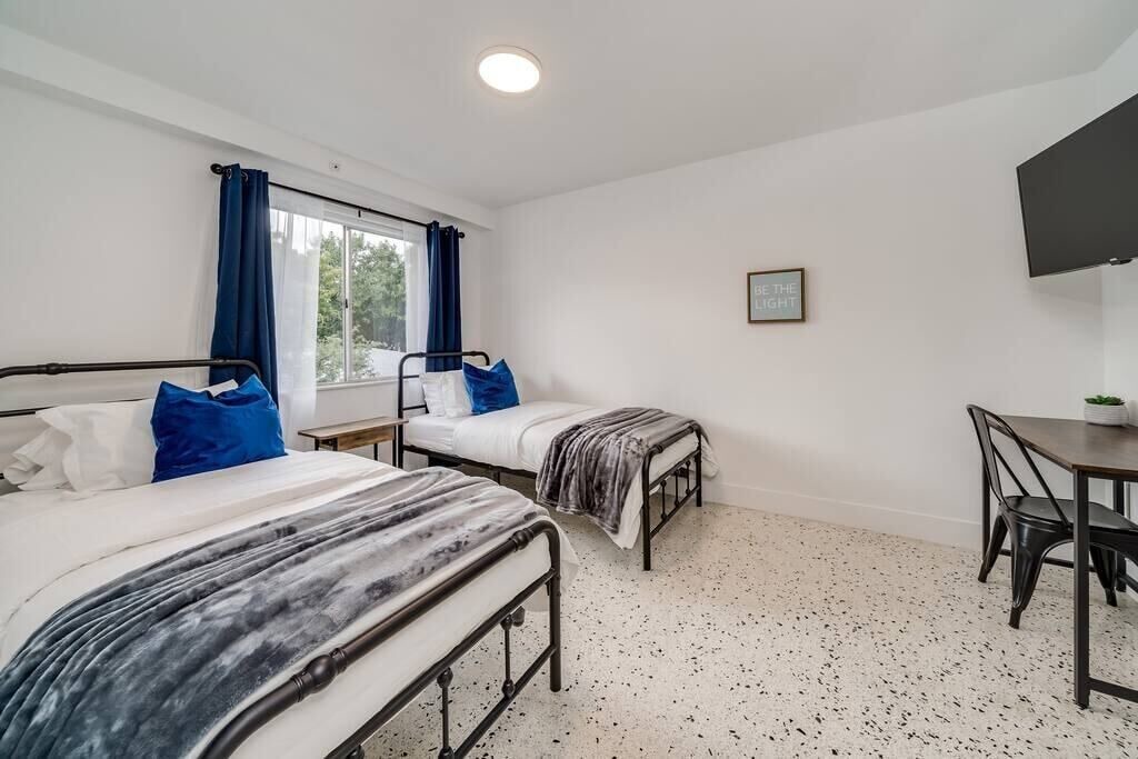 Photo of Bedroom in Wynwood Art District