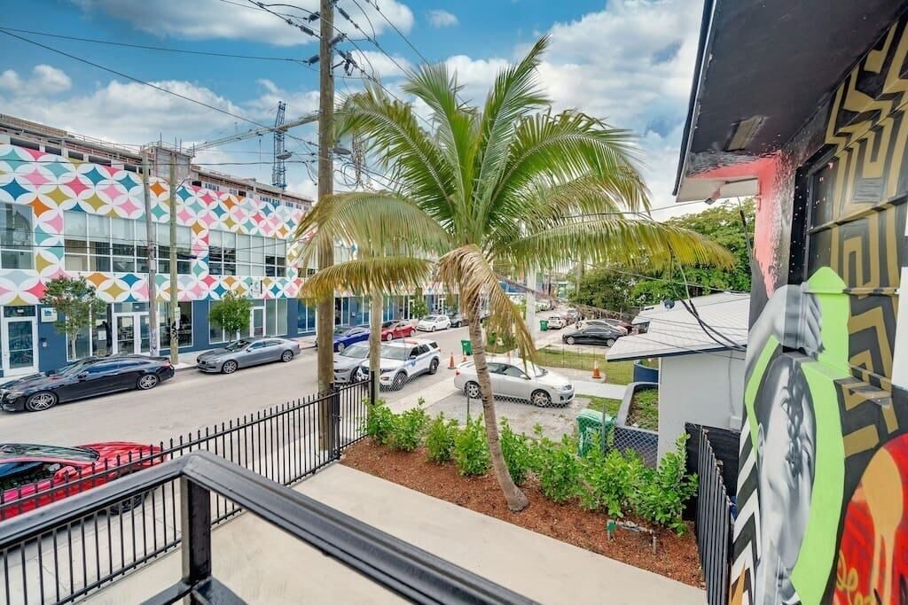 Photo of Outdoor in Wynwood Art District