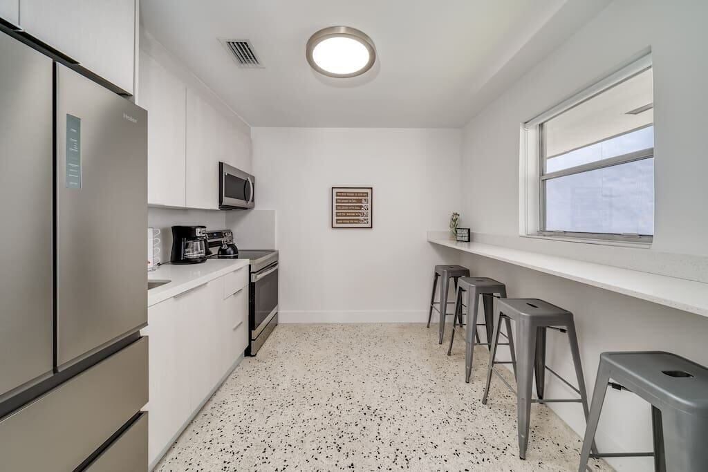 Photo of Kitchen in Wynwood Art District