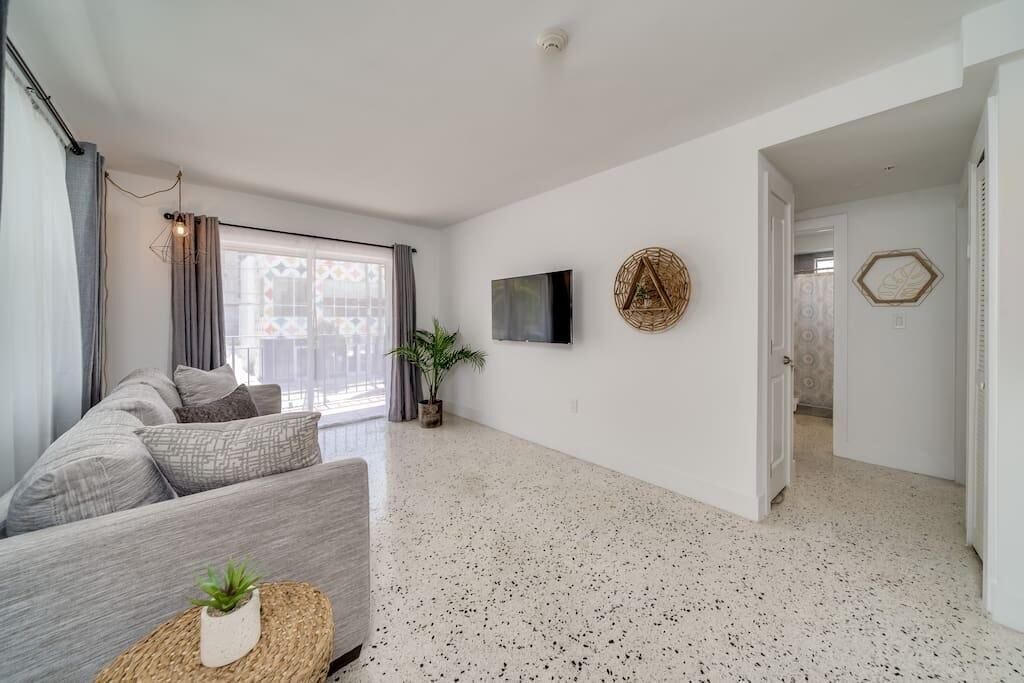 Photo of Livingroom in Wynwood Art District